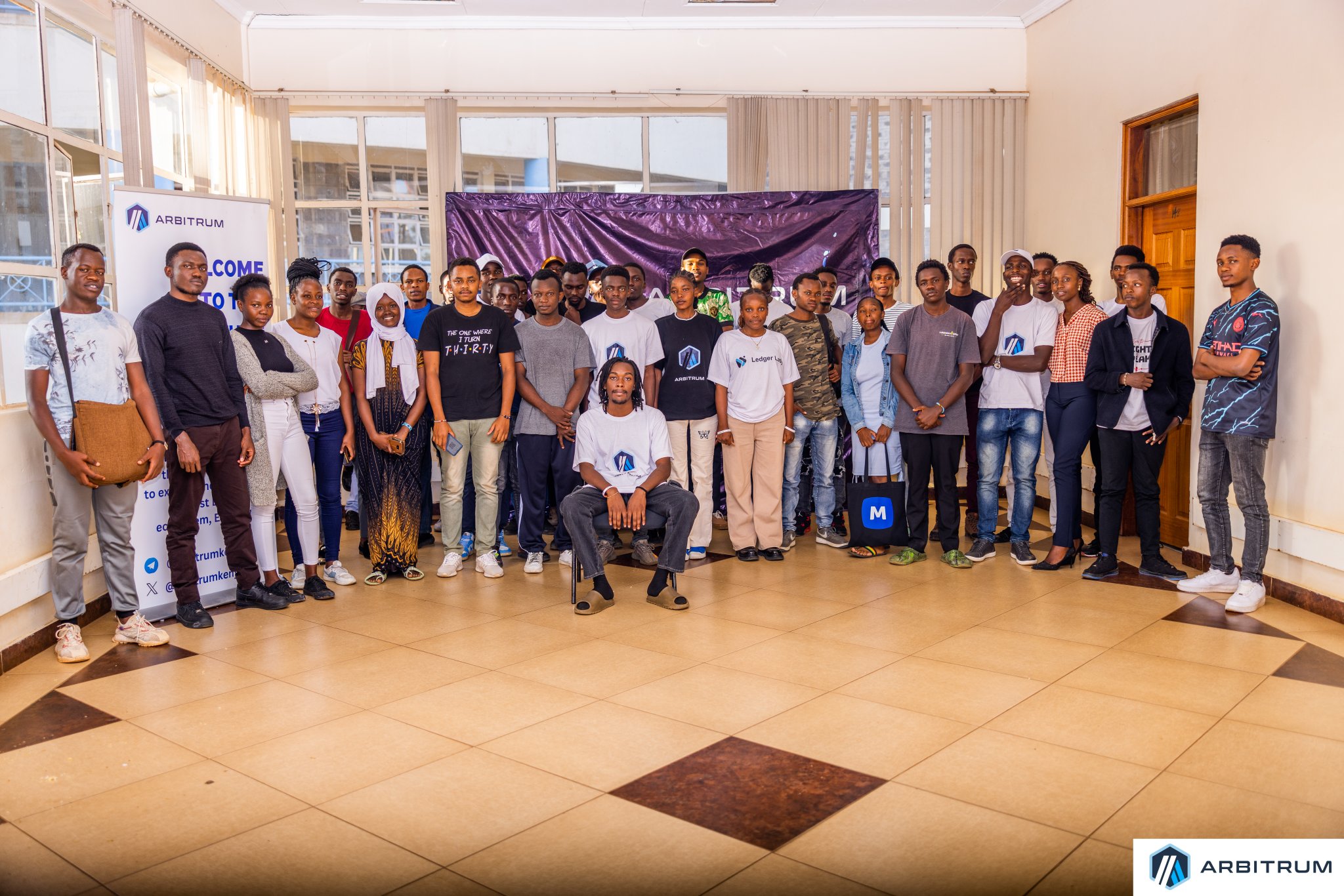 Kenyatta University Ideathon